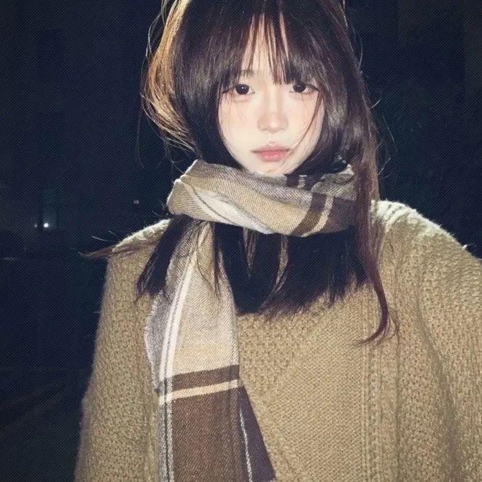 我们村里的人